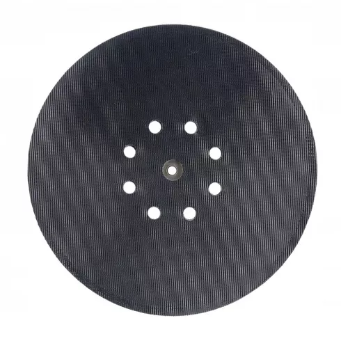 Шлифовальная тарелка Bosch для GTR 550 (1619PB6052)