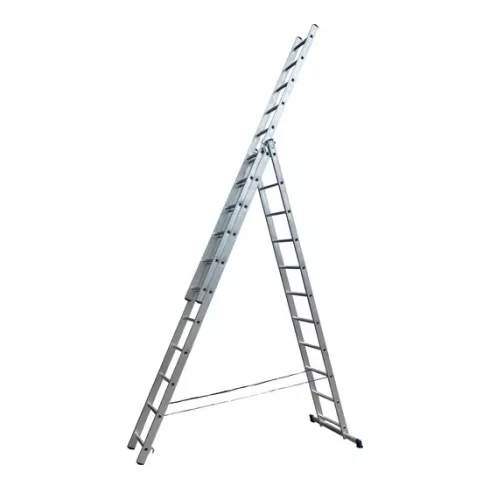 Лестница секционная Stairs AL311