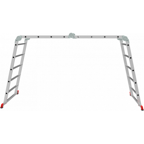 Лестница-трансформер Новая высота NV3326 (3326245)