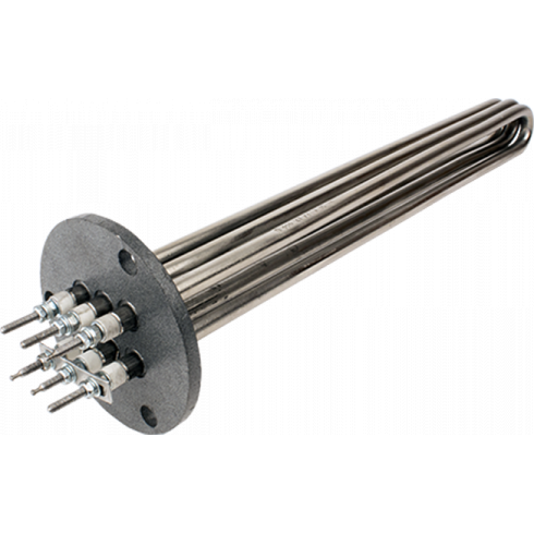 Тэн электрический УМТ Сангай ТЭНБ-П-4.8