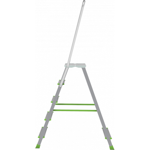 Стремянка Новая Высота NV2136 (2136105)