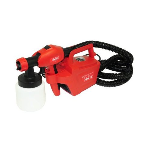 Краскораспылитель сетевой Elitech КЭ 0626П (E2208.019.00)
