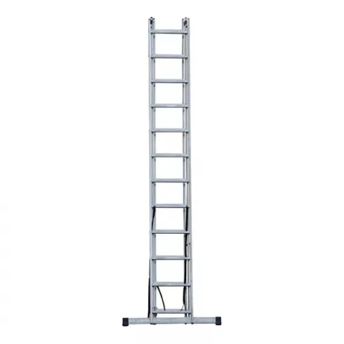 Лестница секционная Stairs ALP312