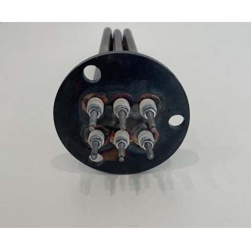 Тэн электрический УМТ Сангай ТЭНБ-П-4.8