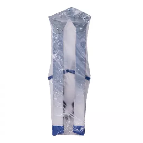 Лестница-стремянка Stairs AS202