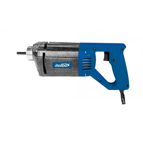 Вибратор электрический ручной Redbo CVE-1500 (39802)
