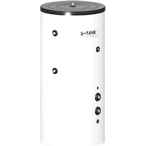 Буферная емкость S-Tank AT Electro 1000