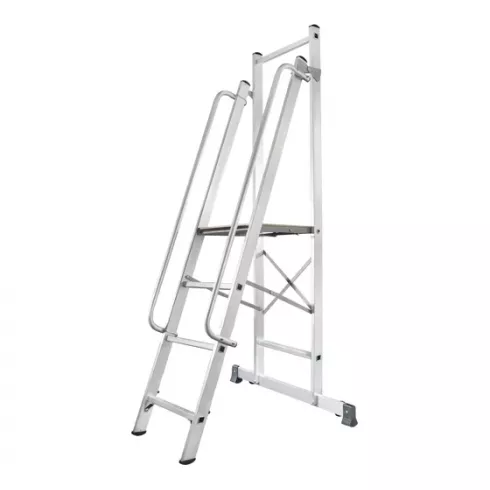 Стремянка передвижная Новая Высота NV1540 (1540104)