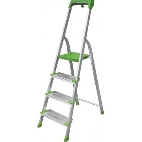 Стремянка Новая Высота NV2118 (2118104)