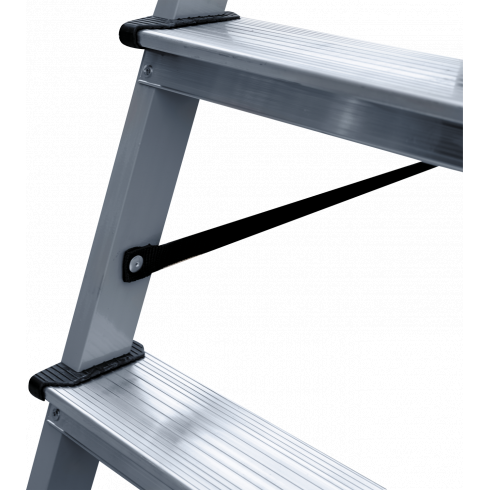 Стремянка Новая Высота NV2140 (2140206)