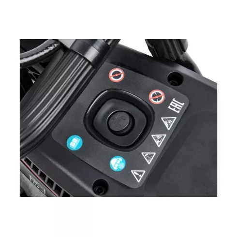 Бензорез Elitech GC 400 (E2103.002.00)