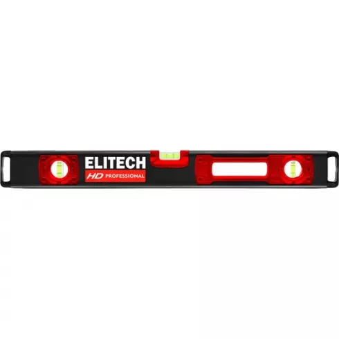 Уровень строительный Elitech 40 см (207198)