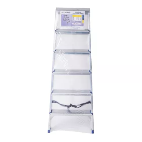 Лестница-стремянка Stairs AS206