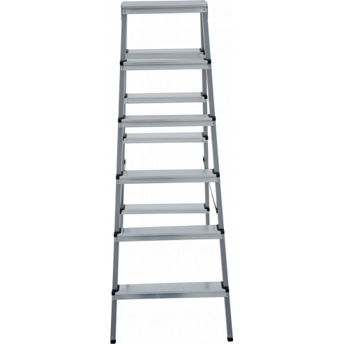 Стремянка Новая Высота NV114 (1140207)