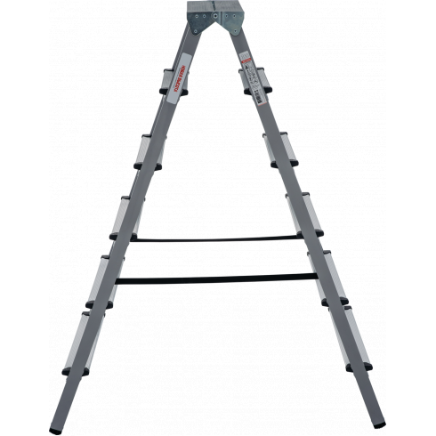 Стремянка Новая Высота NV114 (1140207)