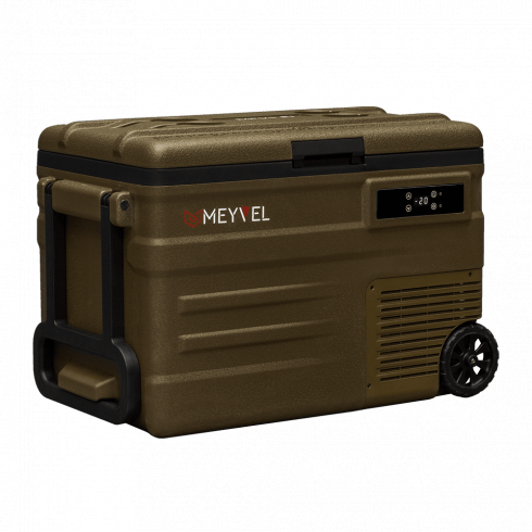 Автохолодильник Meyvel AF-U55-travel