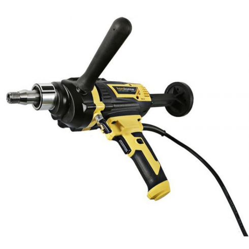 Дрель алмазного сверления Hanskonner HID2180M