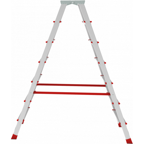 Стремянка Новая Высота NV3121 (3121207)