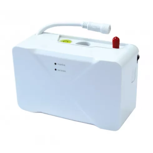 Насос дренажный накопительный Lamprecht LP020-15WA