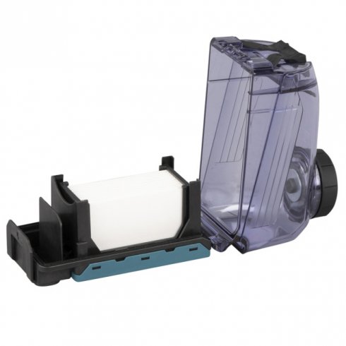 Насадка-пылесос Makita DX12