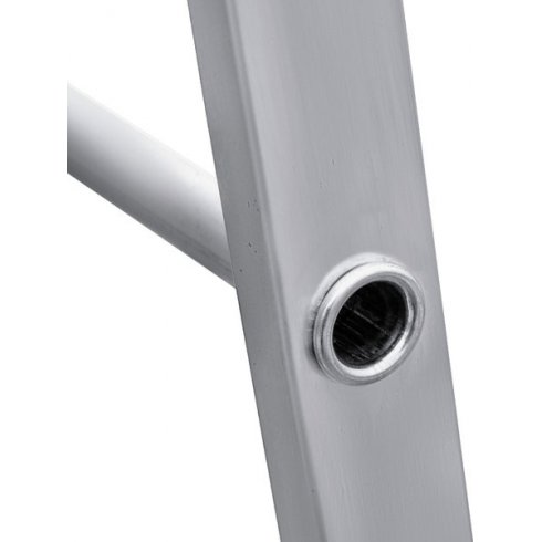 Стремянка Новая Высота NV2118 (2118107)