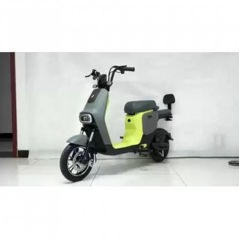 Электроскутер Tsunami Boxer L