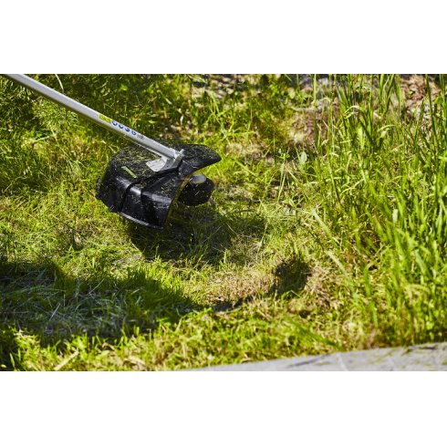 Триммер аккумуляторный GreenWorks GD40BCBK4 (2105707UB)