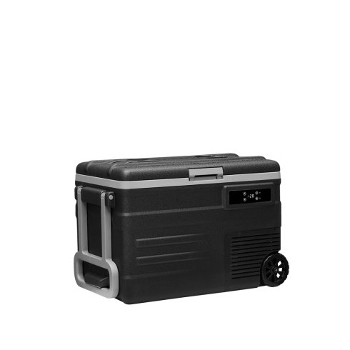 Автохолодильник Alpicool U55
