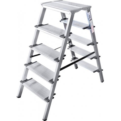 Стремянка Новая Высота NV1127 (1127205)