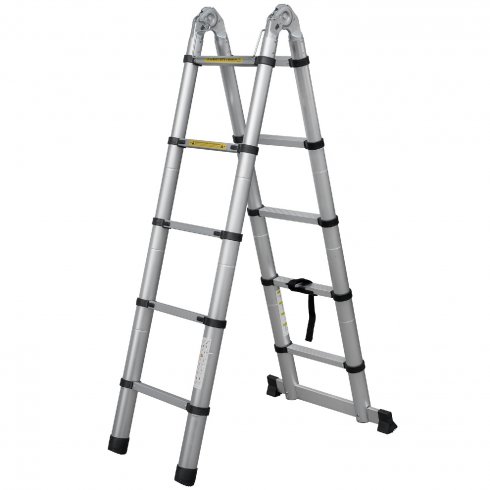 Лестница Новая Высота 2311205ТЛ