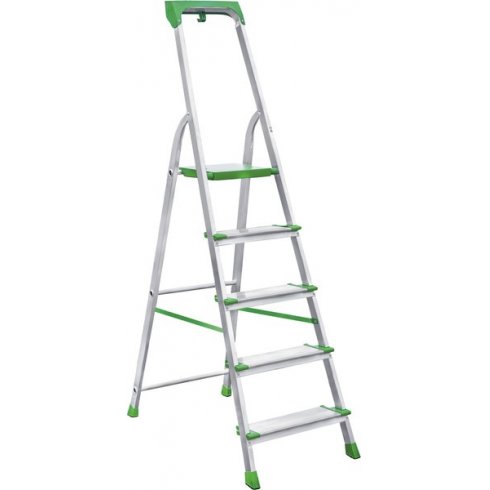 Стремянка Новая Высота NV2118 (2118105)