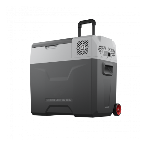 Автохолодильник Alpicool CX50