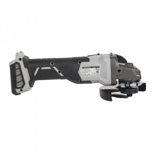 Угловая шлифмашина Интерскол УШМ-125/36В (816.0.0.70)