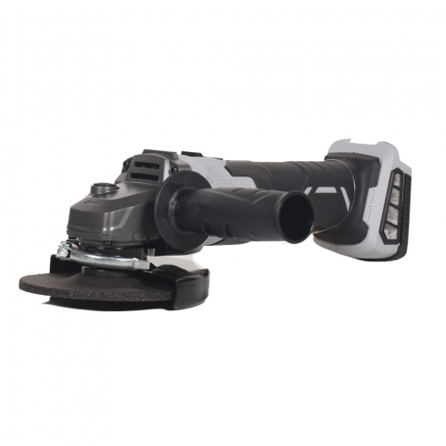 Угловая шлифмашина Интерскол УШМ-125/36В (816.0.0.70)