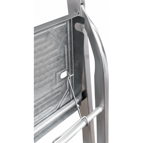 Стремянка Новая Высота NV1115 (1115106)