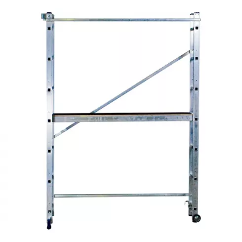 Помост Stairs LP206