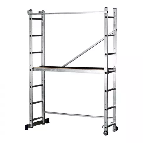 Помост Stairs LP206