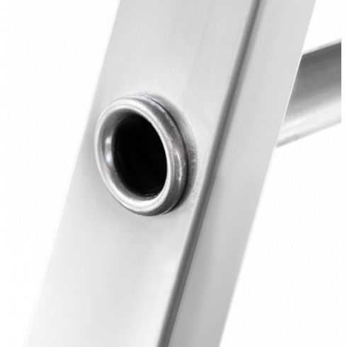 Стремянка Новая Высота NV2110 (2110104)