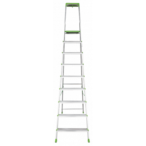 Стремянка Новая Высота NV2115 (2115109)