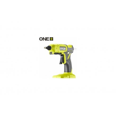 Термоклеевой пистолет Ryobi 18В ONE+ RGL18-0