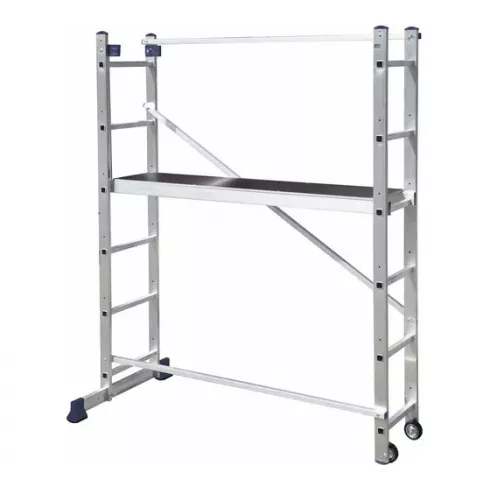 Помост Stairs LP206