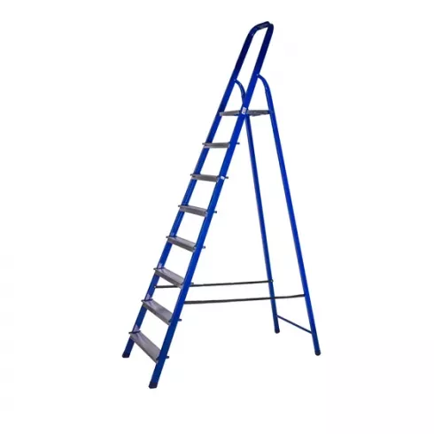 Лестница-стремянка Stairs CS08