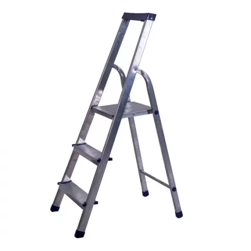 Лестница-стремянка Stairs Люкс AS03LX