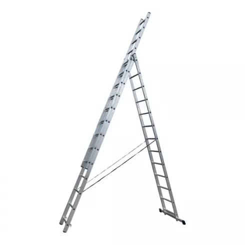 Лестница секционная Stairs ALP313