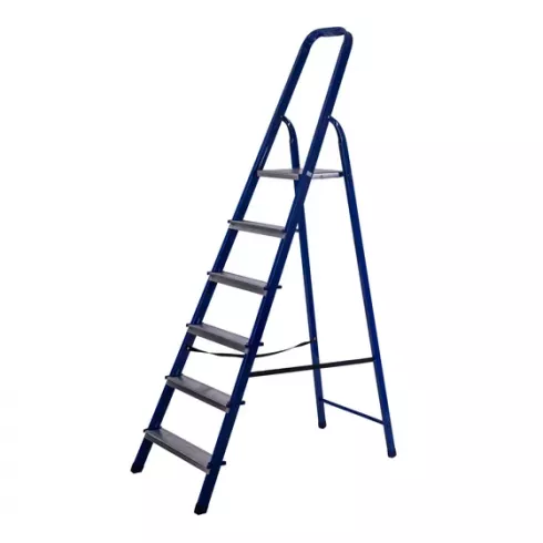 Лестница-стремянка Stairs CS06