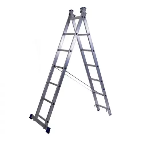 Лестница секционная Stairs AL207