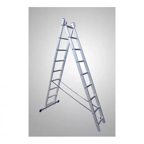 Лестница секционная Stairs AL210