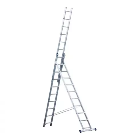 Лестница секционная Stairs AL310