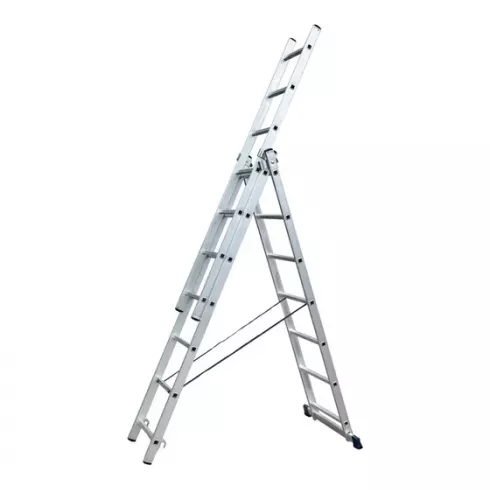 Лестница секционная Stairs AL307