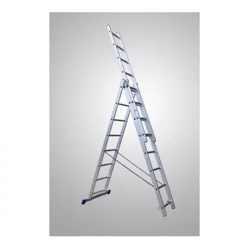 Лестница секционная Stairs AL308